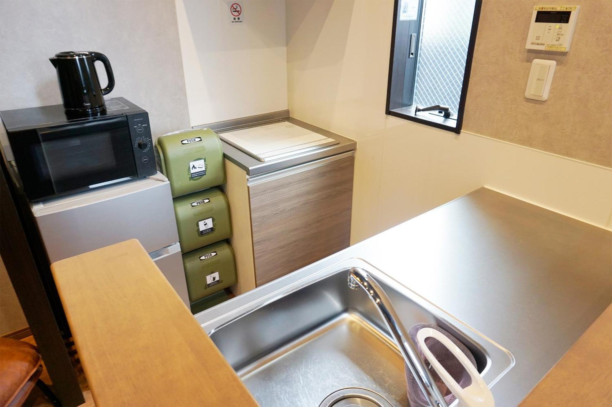 Your Room 熊本駅 Экстерьер фото