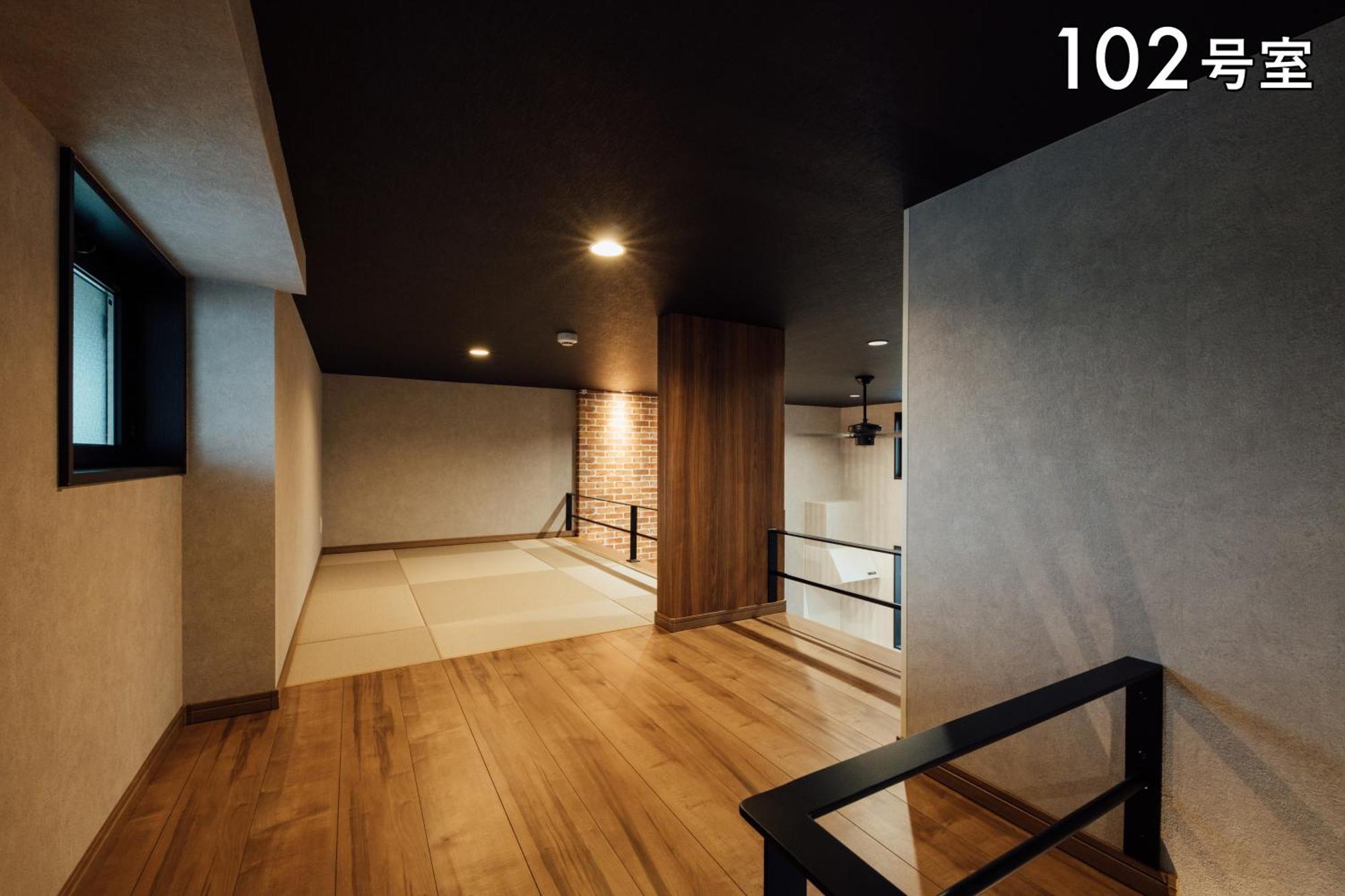 Your Room 熊本駅 Экстерьер фото
