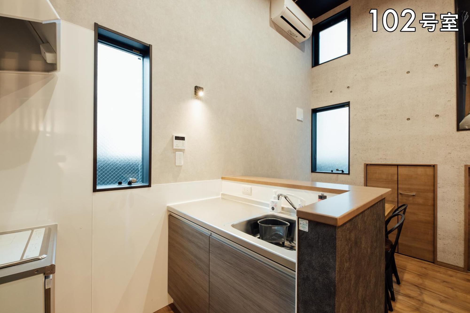 Your Room 熊本駅 Экстерьер фото