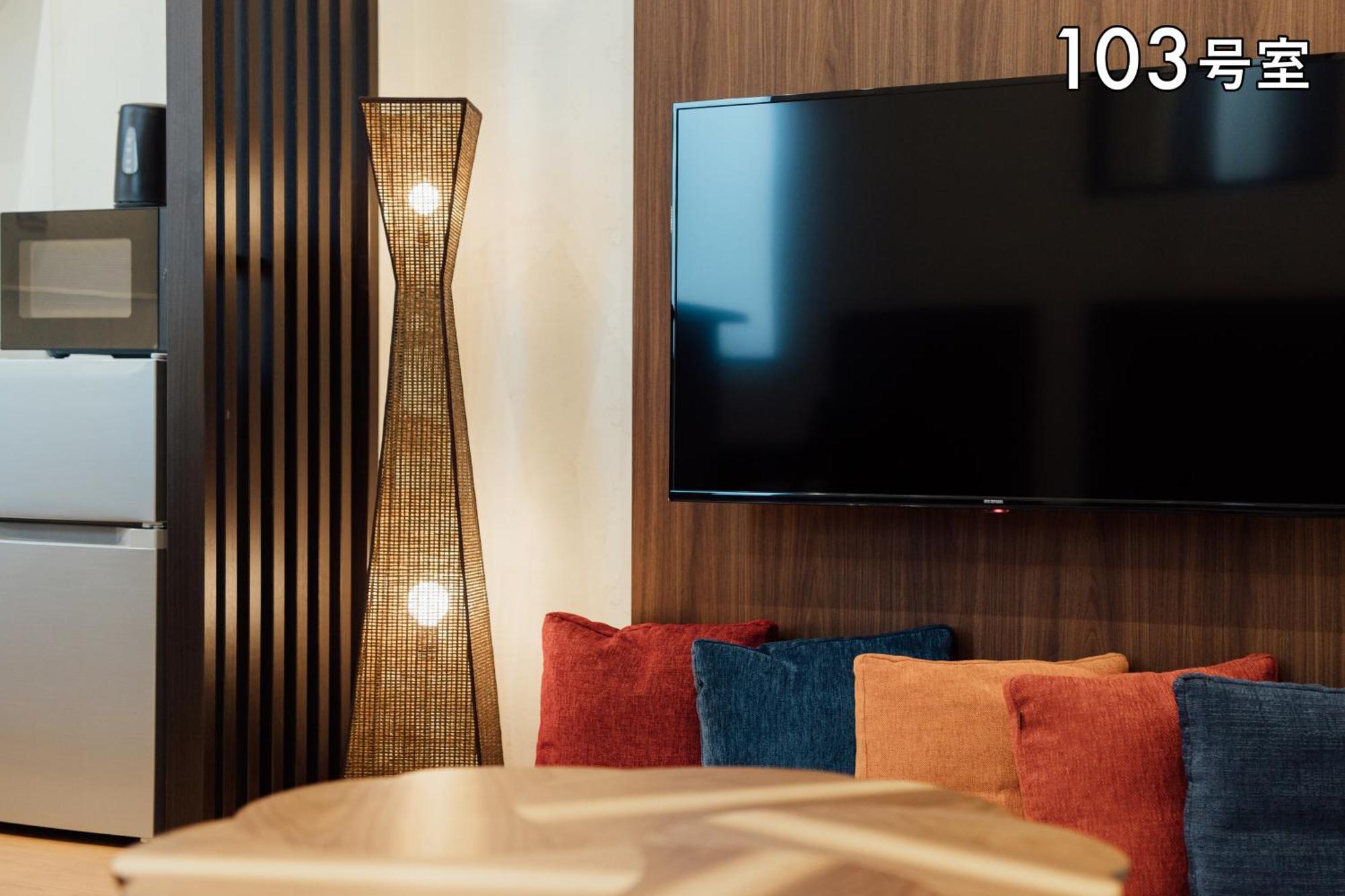 Your Room 熊本駅 Экстерьер фото