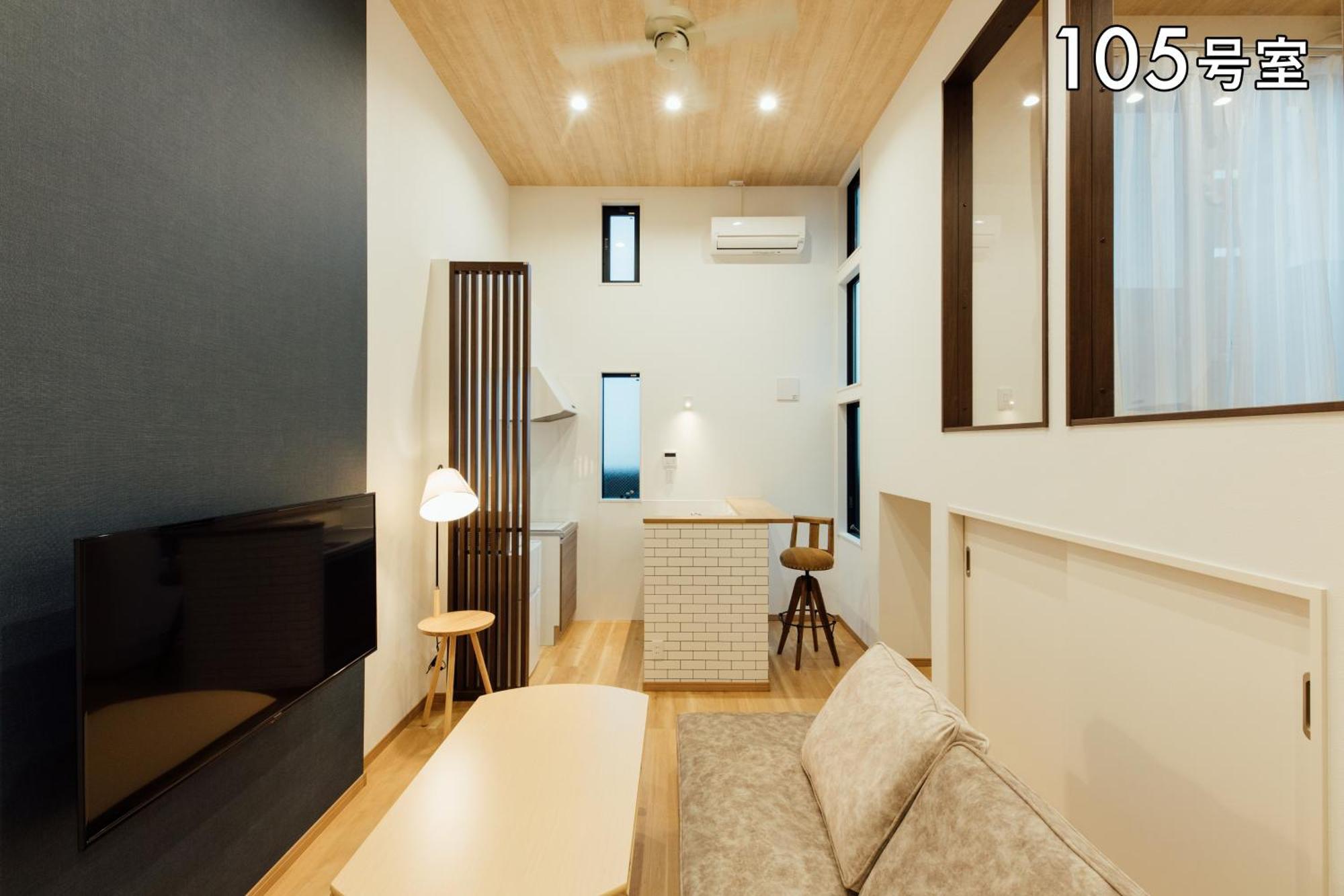 Your Room 熊本駅 Экстерьер фото