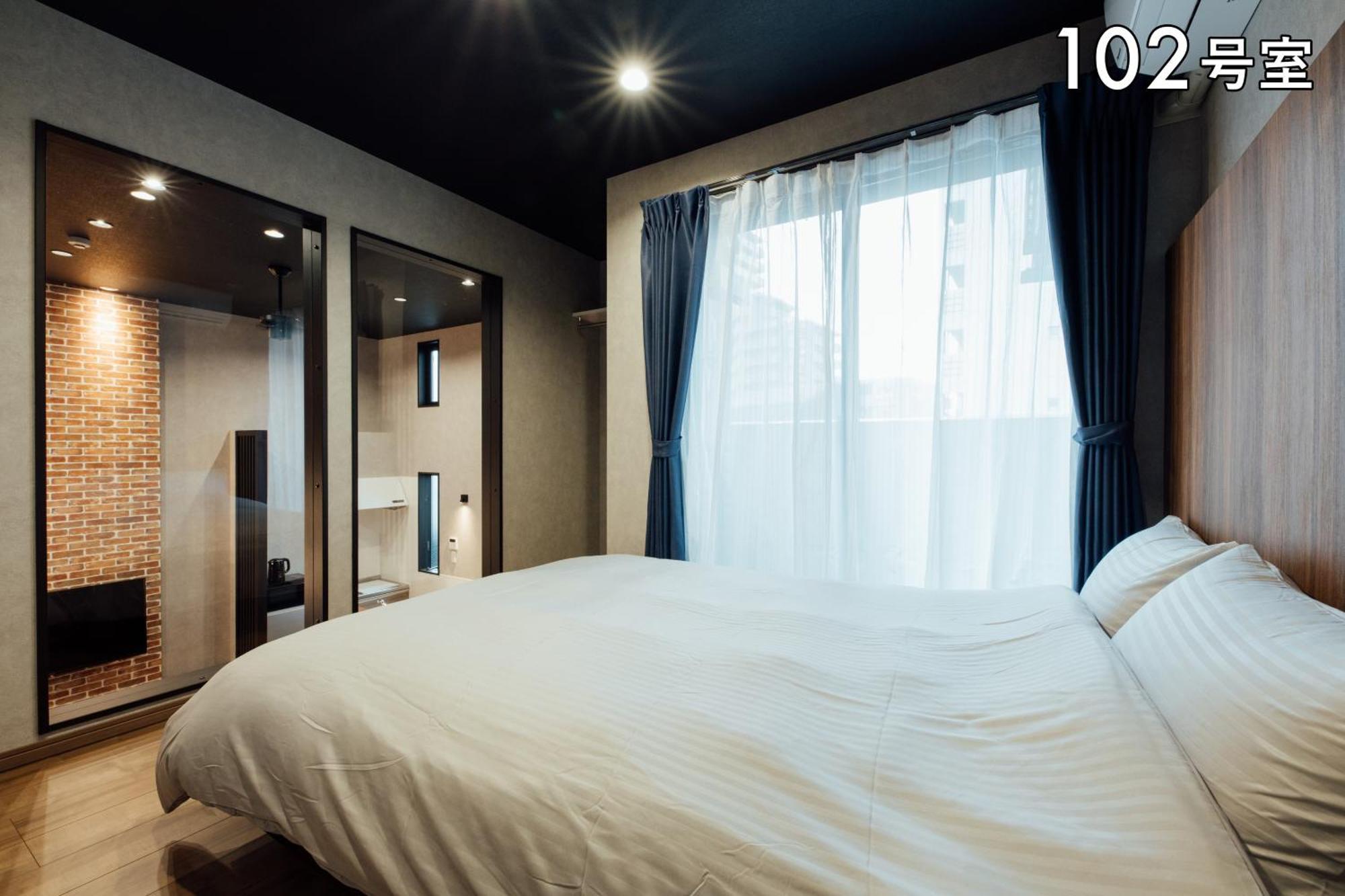 Your Room 熊本駅 Экстерьер фото